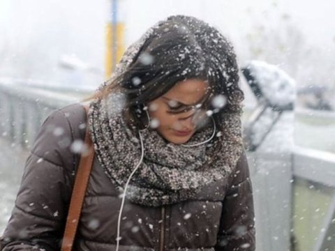 Bu gün hava necə olacaq? - PROQNOZ