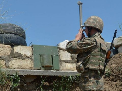 Qarabağda terror aktının hədəfi: plan kimin mətbəxində hazırlanıb? - TƏHLİL