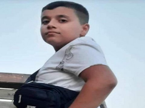 İtkin düşən məktəbli tapıldı - YENİLƏNİB