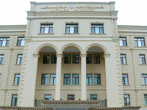 Ermənistandan növbəti TƏXRİBAT