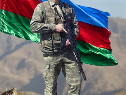 Şəhidin məktəbli bacısı faciəvi şəkildə vəfat etdi