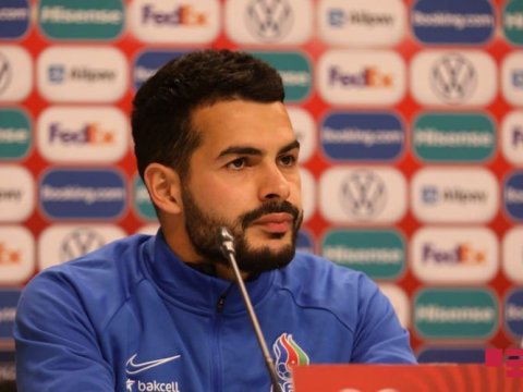 De Byazi ilin futbolçusunu açıqladı