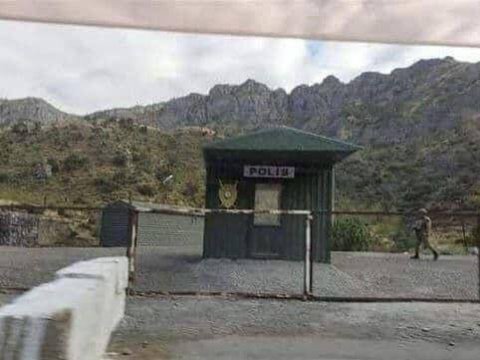 Ermənistanla sərhəddə daha bir gömrük postu?