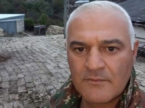 Qumbaranı Mirzoyanın əlinə “sülhməramlılar” verib...
