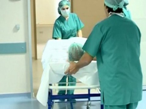 Ana və körpəsi doğuş zamanı ÖLDÜ