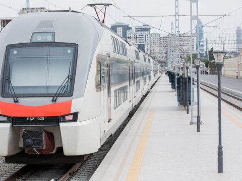Türkiyədən ilk milli qatar ANONSU