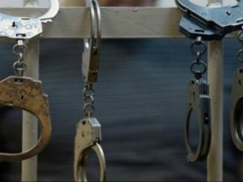 Gürcüstanın cinayət statistikası