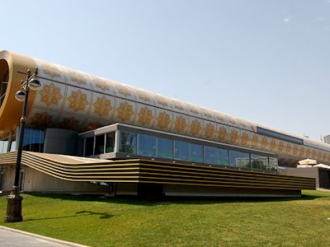 İnklüziv sərgi açıldı