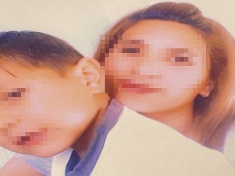 İtkin düşən ana və oğlundan xəbər var