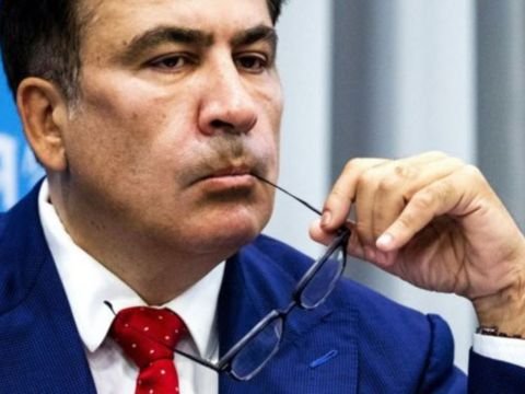 Polşalı deputat Saakaşviliyə səsləndi
