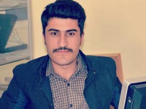 Yazıçının evinə oğru girdi