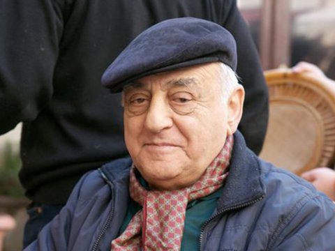 Rasim Əliyev vəfat etdi