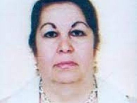 BDU-nun daha bir müəllimi vəfat etdi