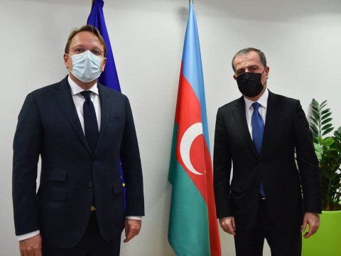 “Ermənistanın mina xəritələrini təqdim etməsi vacibdir”