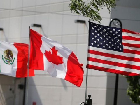 Şimali Amerika sammiti keçiriləcək