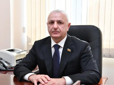 Əcdadlarımızın vəsiyyəti reallaşır...