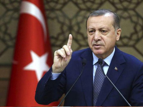 “Mən dünyanın ən təcrübəli lideriyəm - Ərdoğan