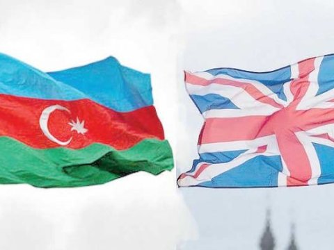 Britaniya mina təmizlənməsinə pul ayırıb