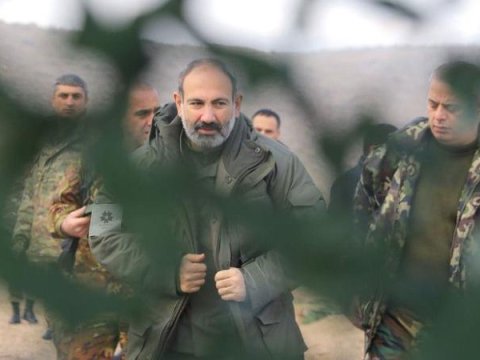 Paşinyan Karapetyanı niyə göndərdi və nələr ola bilər? 