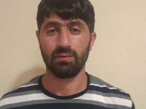 “İnstaqram”ın şəkili dələduzu saxlanıldı