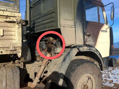 Kəlbəcər istiqamətində növbəti erməni təxribatı - VİDEO