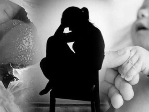 Küçəyə atılan qadınlar artıb - Sığınacaqda yer YOXDUR