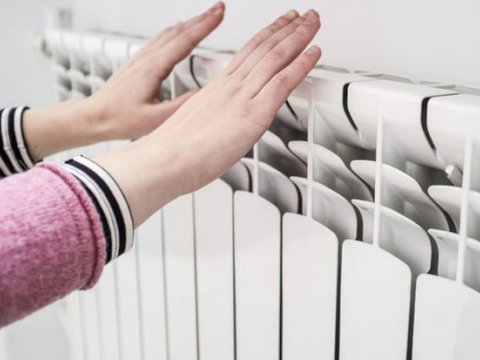 Bakı məktəblərinə nəhayət istilik verildi