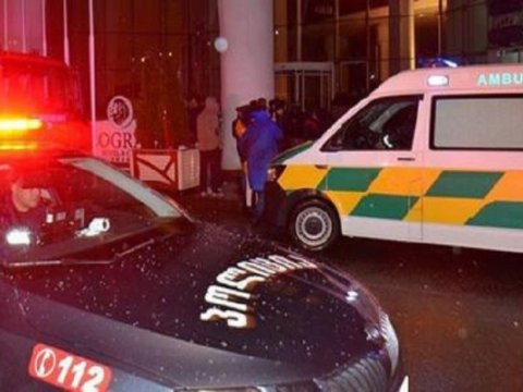 Gürcüstanda virusdan 82 nəfər öldü