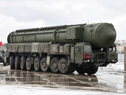 Belarus “İskəndər” raketləri almaq istəyir