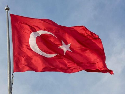 Türkiyə səfirliyindən Dirçəliş Günü təbriki 