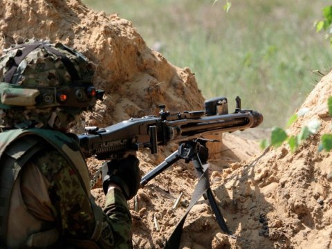 Azərbaycan və Ermənistan arasında ATƏŞKƏS