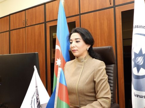 Ombudsmandan Ermənistanın təxribatları ilə bağlı bəyanat
