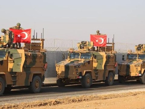 “Türkiyə Ordusunun arsenalında kimyəvi silah yoxdur” - AKAR