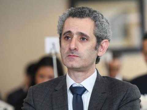 Fransa səfiri sərhəddəki gərginlikdən DANIŞDI