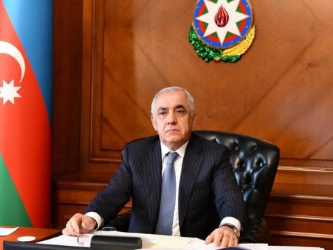 Şəhid adının əbədiləşdirilməsi ilə bağlı QƏRAR