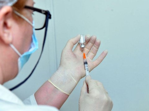 Əcnəbilərin vaksinasiya qaydası açıqlandı