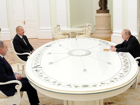 Ermənistana hərbi təzyiqi artırmaq məcburiyətindəyik 