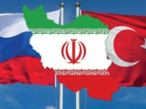 Rusiya İran-Türkiyə yaxınlaşmasına laqeyd qalmayacaq - ŞƏRH 