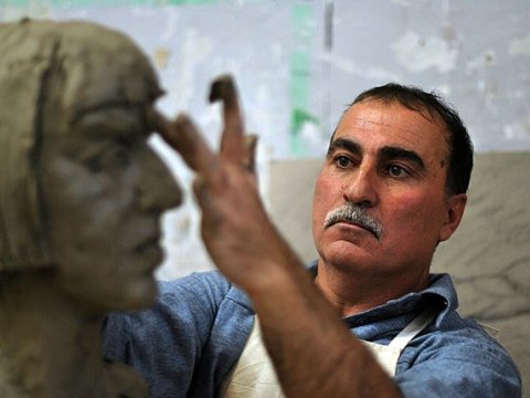 Xalq rəssamı koronavirusdan vəfat edib