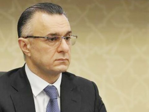 Ölkəmizdə pandemiya ilə bağlı vəziyyət STABİLLƏŞİR