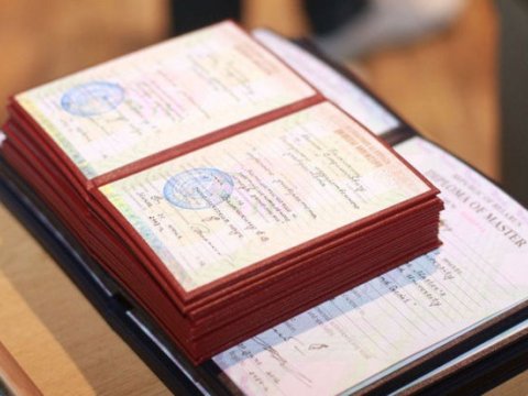 Xarici diplomların tanınması qaydası DƏYİŞDİ