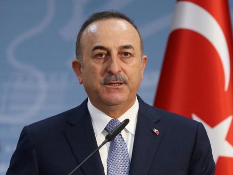 Türkiyə Livanı DƏSTƏKLƏYİR