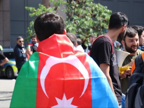 Almaniyadan sığınacaq istəyən VƏTƏNDAŞLARIMIZ