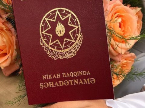 Nikah və xəstəliklər – SON STATİSTİKA