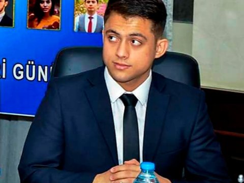 YAP gələcəyin partiyasıdır