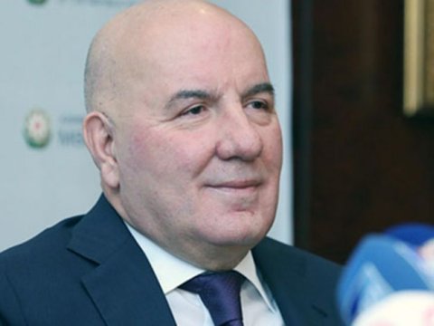 Elman Rüstəmov manatın məzənnəsindən, inflyasiyadan DANIŞDI