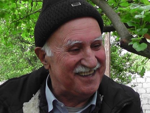 Azərbaycanın tanınmış aktyoru vəfat etdi