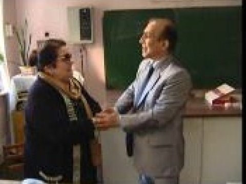 60 yaşlı unudulmayacaq məbəd