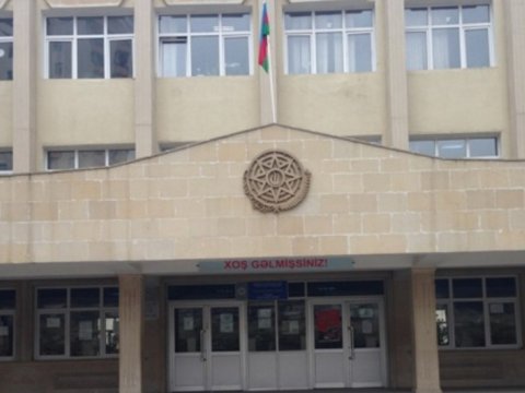 Koronavirusa görə bağlanan məktəb açıldı