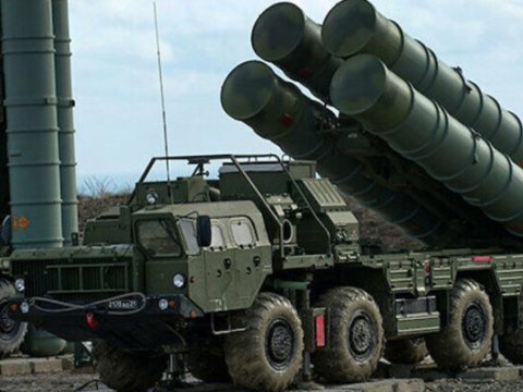 Pentaqon Hindistana qarşı: “S-400-lə bağlı fikrimiz qətidir!”